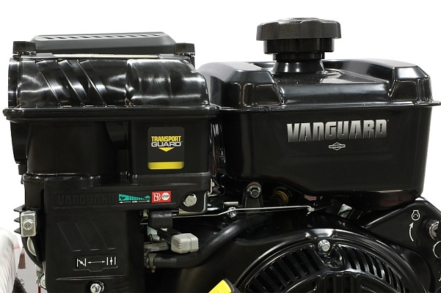 Снегоуборочная воздуходува машина Buffalo Turbine Cyclone модели 8000 BT-CYC8K2 , BT-CYC8K2EFI